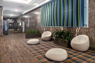 Hilton Garden Inn New Orleans French Quarter/CBD - New Orleans - 4