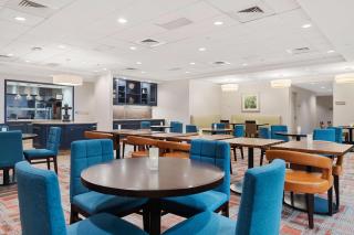 Hilton Garden Inn New Orleans French Quarter/CBD - New Orleans - 1