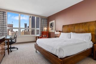 Hilton Garden Inn New Orleans French Quarter/CBD - 0