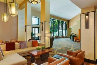 DoubleTree by Hilton San Antonio Airport - San Antonio - 6