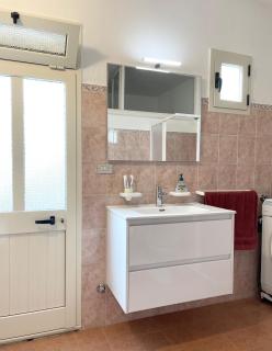 CASA MIMMI tra Adriatico e Ionio - Montesardo - 3