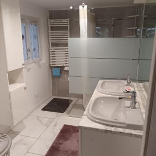 La petite maison Lavandin - 2