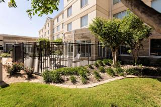 Hilton Garden Inn Temple Medical Center - 7