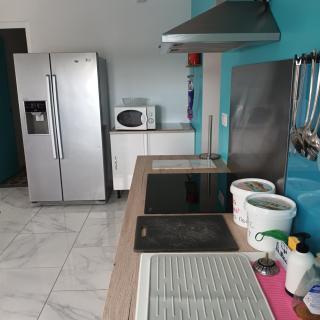 La petite maison Lavandin - - 7