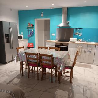 La petite maison Lavandin - - 9