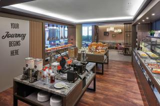 Hampton by Hilton Berlin City West - Berlin - 3