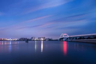 DoubleTree by Hilton Hotel Xiamen - Wuyuan Bay - Xiamen - 8