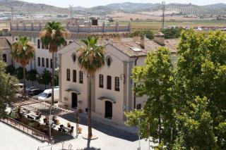 Hotel El Carmen - Puente Genil - 0