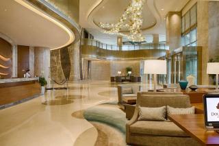 DoubleTree by Hilton Hotel Xiamen - Wuyuan Bay - Xiamen - 7