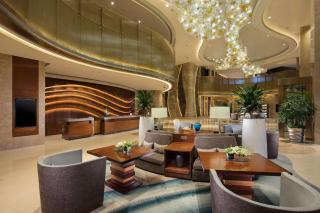 DoubleTree by Hilton Hotel Xiamen - Wuyuan Bay - Xiamen - 5