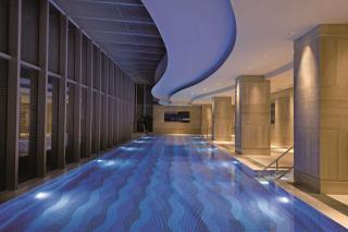 DoubleTree by Hilton Hotel Xiamen - Wuyuan Bay - 3