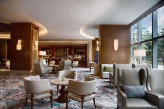 DoubleTree by Hilton Hotel Xiamen - Wuyuan Bay - 2