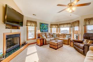 3941 - Fleur de Duck by Resort Realty - Duck - 6