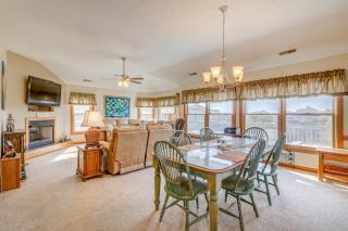 3941 - Fleur de Duck by Resort Realty - Duck - 4