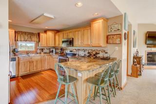 3941 - Fleur de Duck by Resort Realty - Duck - 2