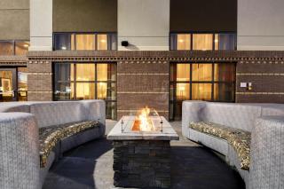 Hampton Inn & Suites Cordele - Cordele - 2