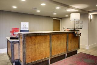 Hampton Inn & Suites Cordele - Cordele - 1