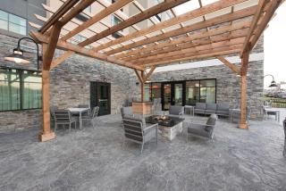 Homewood Suites by Hilton Cleveland/Sheffield - Avon - 8