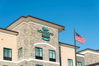 Homewood Suites by Hilton Cleveland/Sheffield - Avon - 7