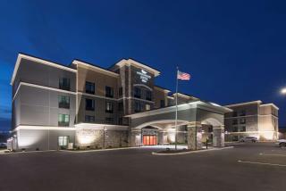 Homewood Suites by Hilton Cleveland/Sheffield - Avon - 5