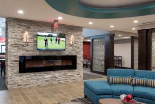 Homewood Suites by Hilton Cleveland/Sheffield - Avon - 3