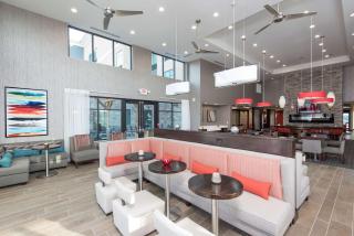 Homewood Suites by Hilton Cleveland/Sheffield - Avon - 2