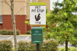 Home2 Suites by Hilton Cartersville - Cartersville - 7