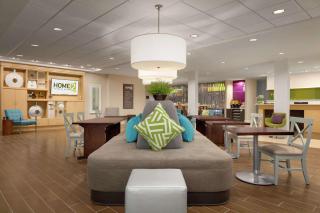 Home2 Suites by Hilton Cartersville - Cartersville - 3