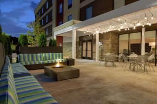 Home2 Suites by Hilton Cartersville - Cartersville - 5