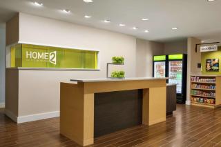 Home2 Suites by Hilton Cartersville - Cartersville - 2