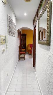 Campo del príncipe - Granada - 2