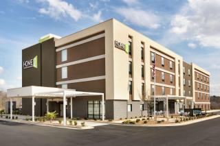 Home2 Suites By Hilton Macon I-75 North - Macon - 9