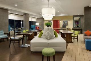 Home2 Suites By Hilton Macon I-75 North - 2