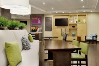 Home2 Suites By Hilton Macon I-75 North - Macon - 1