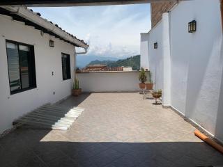 Casa linda jardín - Jardin - 2