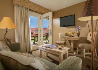 Capitol Reef Resort - Torrey - 8
