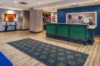 Hampton Inn - Paragould - Paragould - 7