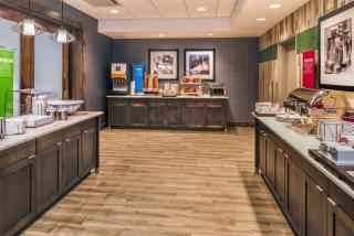 Hampton Inn - Paragould - Paragould - 1