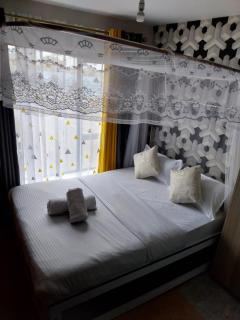 Convertible 1 bedroom by DG's Suites - Nairobi - 8