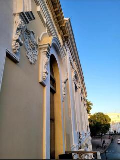 Boutique Hotel Belgica - Ponce - 3