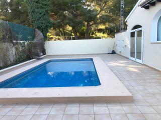 Casa tranquila - 8