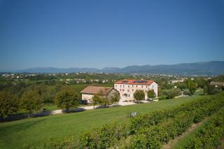 Tenuta Malvolti - Al Vecchio Convento - San Fior di Sopra - 4