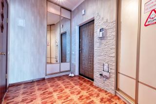 Водно зеленый бульвар - 1