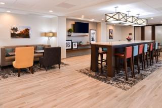 Hampton Inn El Centro - El Centro - 5