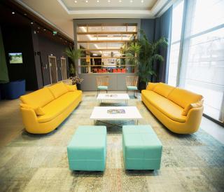 Hampton By Hilton Bolu - Bolu - 6