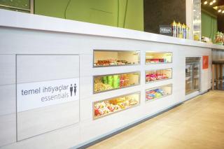 Hampton By Hilton Bolu - Bolu - 2