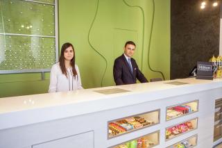 Hampton By Hilton Bolu - Bolu - 1