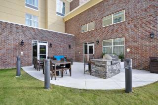 Homewood Suites By Hilton Augusta Gordon Highway - Augusta - 9