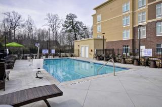 Homewood Suites By Hilton Augusta Gordon Highway - Augusta - 4