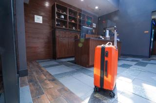 Four Points by Sheraton Salt Lake City Airport - Salt Lake City - 5